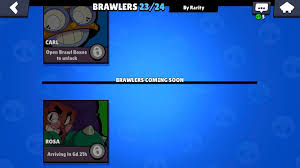 Since each brawler has a unique toolkit that fits with each game mode, we've prepared several tier lists that cater to each of these modes. Rosa Release Date Brawlstars