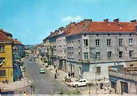 Find unique places to stay with local hosts in 191 vacation rentals in jaslo. Ul Kosciuszki Tadeusza Gen Jaslo Zdjecia