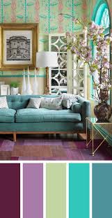 7 Living Room Color Schemes That Will Make Your Space Look Professionally Designed Living Room Decor Colors Living Room Turquoise Living Room Paint
