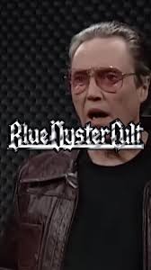 Don’t fear the reaper — Blue Öyster Cult is coming to rock the stage!  Experience legendary hits like “(Don’t Fear) The Reaper,” “Burnin’ for  You,” and more in a night of pure classic rock power., ...