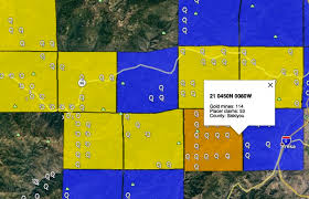 Once word about marshall's findings got out, california became known around the world. Where To Find Gold In California Western Mining History