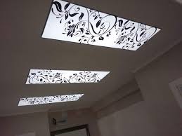 Suspended pop design for ceiling structures with a frame that can be lined with armstrong type slabs, aluminum slats, wooden or plastic lining. Top False Ceiling Designs And Ideas For Your House The Archdigest