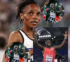 Congratulations, once again, to the incomparable Faith Kipyegon for  conquering the women's 3000m at the Silesia Diamond League in Poland. To  deliver the second fastest time in history, set a new African