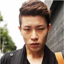 Voici 15 idées de coupes tendance pour dans certaines occasions avoir une coiffure à cheveux longs peut poser des problèmes. 17 Styles De Coiffures Coreennes Coupe De Cheveux Homme