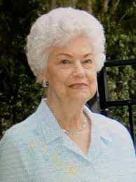 Mrs. Lola Carolyn Heath, Soperton