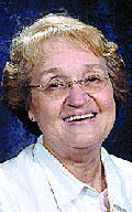 Janice Aiken Obituary (2008)