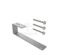 Roof Hook Customized Adjustable for Solar Roof Mounting ...
