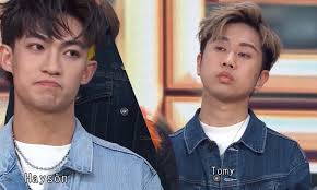 全民造星5｜Tomy被出局觀眾睇到O嘴Hayson性格累事止步40強