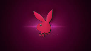 Wallpaper of pink wallpaper for fans of pink (color) 10579400. 67 Playboy Bunny