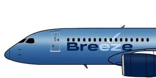 Breeze airways has officially taken off! What We Know About Breeze Airways David Neeleman Startup Airline