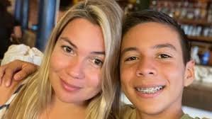 Fundraiser by Wyatt Miller : Help us save Juliancitos Mom Nidia- Breast  Cancer