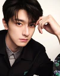 林 (𝐋𝐢𝐧 𝐘𝐢)