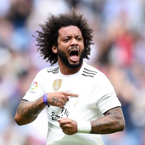 Marcelo está de volta ao Fluminense