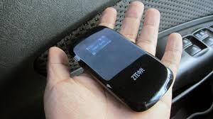 Insert a non compatible sim card to your locked zte mf60 cell phone. Zte Mf60 Hspa Pocket Wifi Review