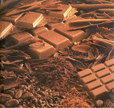 Most Romantic Film 46 Chocolat 2000