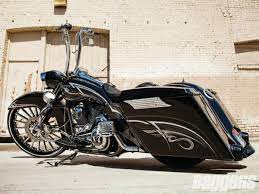 2006 Harley Davidson Road King 2010 Harley Davidson Street Glide Doppio Impatto Bagger Harley Davidson Street Glide Harley Davidson Bikes Harley Davidson