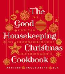 Package them up and wish your neighbours a merry christmas! The Good Housekeeping Christmas Cookbook Recipes Decorating Joy Good Housekeeping Cookbooks Westmoreland Susan Good Housekeeping 9781588169747 Amazon Com Books