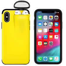 For Iphone 11 Pro Max Case Xs Max Xr X 10 8 7 Plus Cover For Airpods Holder Hard Case In 2020 Iphone Case Covers Iphone Luxury Iphone Cases