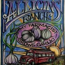 It is only available to college graduates, so it does not have a teen/elder track. Allicin S Ranch Home Facebook