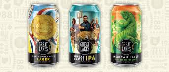 It doesn't seem to be a popular style, at least judging by the number of recipes online. Buckeye Built Great Lakes Brewing Company Brews Up Changes For 2020 In Crowded Craft Beer Market