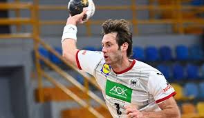 Angeführt wird der kader des deutschen handballbundes (dhb. Handball Deutschland Vs Norwegen Bei Olympia 2021 Heute Live Im Tv Livestream Und Liveticker