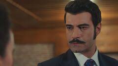 Terra amara: Demir e la notizia choc di Umit Video