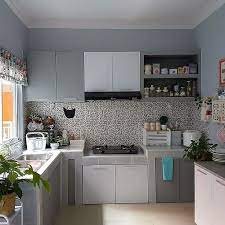 Maybe you would like to learn more about one of these? 25 Ide Ide Dapur Terbaik Di Pinterest Penataan Dapur Dapur Dan Dapur Cantik Dapur Rumah Dapur Luar Ruangan Desain Interior