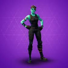 And even when it was in the item shop, no one really bothered to buy the skin because it looks weird. Fortnite Rare Skins List Which Skin Are You Mmo Auctions