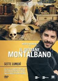 La forma dell'acqua è un romanzo di andrea camilleri, pubblicato nel 1994, dalla casa editrice sellerio editore di palermo. Ubersicht Filmserie Il Commissario Montalbano Von Andrea Camilleri Rezension Bucher Rezensionen