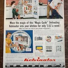 Image result for Aztec Copper 1964 Kelvinator
