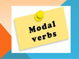 Modal use example can •implies the ability to do something •the child can play the violin. Modal Verbs Presentation