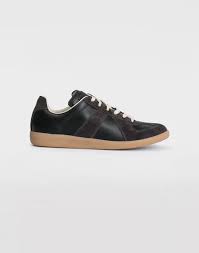 Shop the best deals on mens maison margiela sneakers from thousands of retailers. Maison Margiela Low Top Replica Sneaker Men Maison Margiela Store