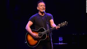 1 day ago · bruce springsteen is a man with many accomplishments to his name, but the most recent thing he can be proud of comes through the actions of his daughter. Bruce Springsteen Is Reviving His Broadway Show And Audiences Must Be Fully Vaccinated To Rock Cnn