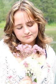 Celebrating wonderful seniors last night