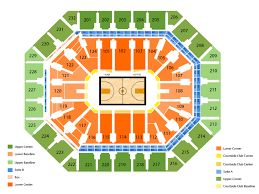 We recommend booking phoenix suns arena tours ahead of time to secure your spot. Phoenix Suns Seating Chart Detikak