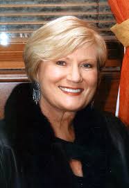 Susan Strain Obituary