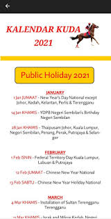 Feel free to download / print / share / forward , etc. Download Kalendar Kuda 2021 Free For Android Kalendar Kuda 2021 Apk Download Steprimo Com