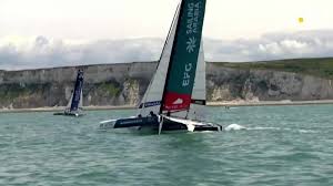 Yesterday was a chastening one for ineos grenadiers after defending tour de france champ, egan bernal, was distanced by the dynamic duo of roglic. Replay Voile Tour De France Voile Tour De France Emission Du Samedi 14 Juillet 2018 Du France O