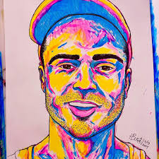 The bandaged look for Michael Myers in Halloween 4 is underrated.