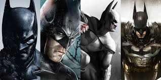 Fr Mod; Batman; Arkham Asylum; Inside Harley Quinn'S Cell - Youtube