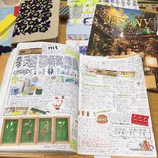 harunichitecho mtspecialbook のマステ貼った かわいい mtの記録 が一番のお気に入り 昨日の夜distiny 鎌倉ものがたり 観てきたけど 予想以上に面白くて満足だった パンフレットを手帳に貼るか貼らないか悩む 貼りたい diary 手帳 イラスト