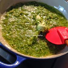 Cara membuat ayam masak cabai hijau. Resepi Ayam Goreng Hijau Resepisedap Letansu Com