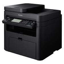 Useful guides to 11 cpm a4 / 8. Canon Imprimante Mutlifonctions I Sensys Mf237w Cdiscount Informatique
