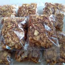 Bandingkan penawaran harga makanan ringan di bandung , jawa barat dari berbagai supplier terbaik. Makanan Ringan Kripik Gado Gado Ubi Jalar Shopee Indonesia