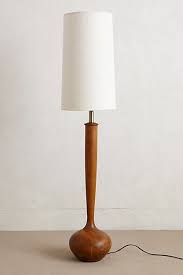 Exclamation Lamp Ensemble Anthropologie Floor Lamp Lighting Lamp Color Floor Lamp