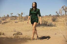 Another bad romance — and perfect role — for cristin milioti as a woman whose husband implants a tracking chip in her brain, the actress is as dynamic and winning as ever Hpqk8e Cyxcpqm
