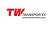 Logo de TW Transportes