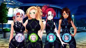 Jugar es más divertido con la app google play juegos. Nutaku Abre Nueva Tienda De Juegos Android Para Adultos Otroandroidblog