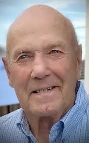 Obituary information for William F. Paulsen