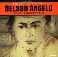 Nelson Angelo Discography: Vinyl, CDs, & More